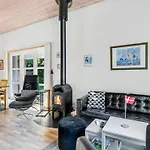 Angantir - 4-8km From The Sea By Interhome Holiday home Laeso
