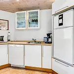 Angantir - 4-8km From The Sea By Interhome Holiday home Laeso
