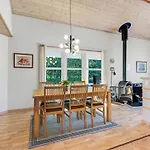 Angantir - 4-8km From The Sea By Interhome * Laeso