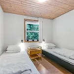 Holiday home Angantir - 4-8km From The Sea By Interhome *