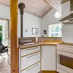 Angantir - 4-8km From The Sea By Interhome