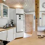 Angantir - 4-8km From The Sea By Interhome Laeso