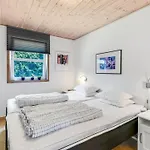 Angantir - 4-8km From The Sea By Interhome Holiday home Laeso