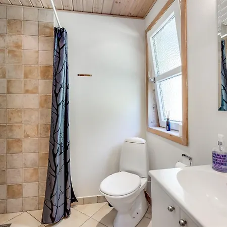 Angantir - 4-8km From The Sea By Interhome *