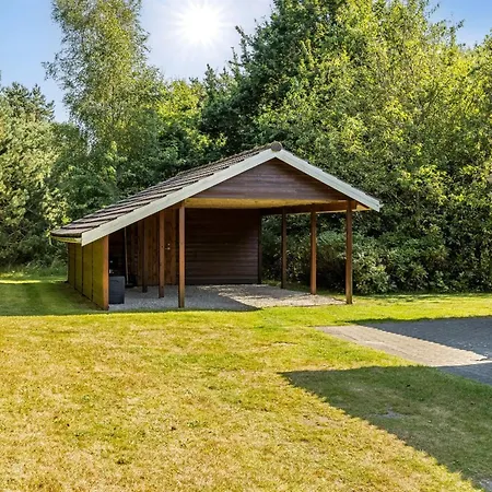 Holiday home Angantir - 4-8km From The Sea By Interhome *