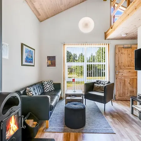 Angantir - 4-8km From The Sea By Interhome Holiday home