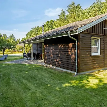 Holiday home Angantir - 4-8km From The Sea By Interhome *