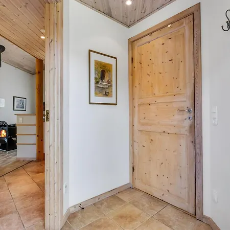 Angantir - 4-8km From The Sea By Interhome *