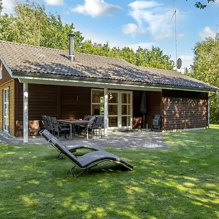 Feriehus Angantir - 4-8km From The Sea By Interhome Laeso